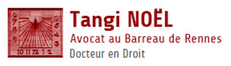 avocat Tangi NOEL Rennes